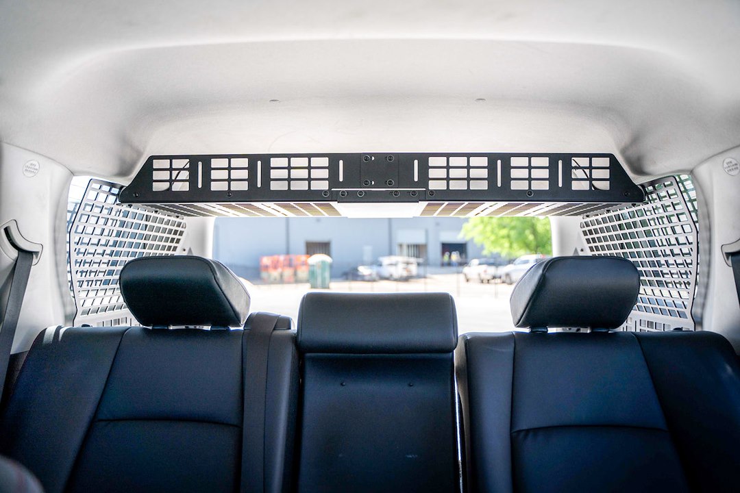 Cali Raised Led Cr3589 Molle Cargo Panel||cr3589_4.Jpg||89||crlcr3589||866634