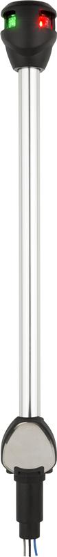 Product of Attwood Marine Nv6lc1-14-7 Navigation Light