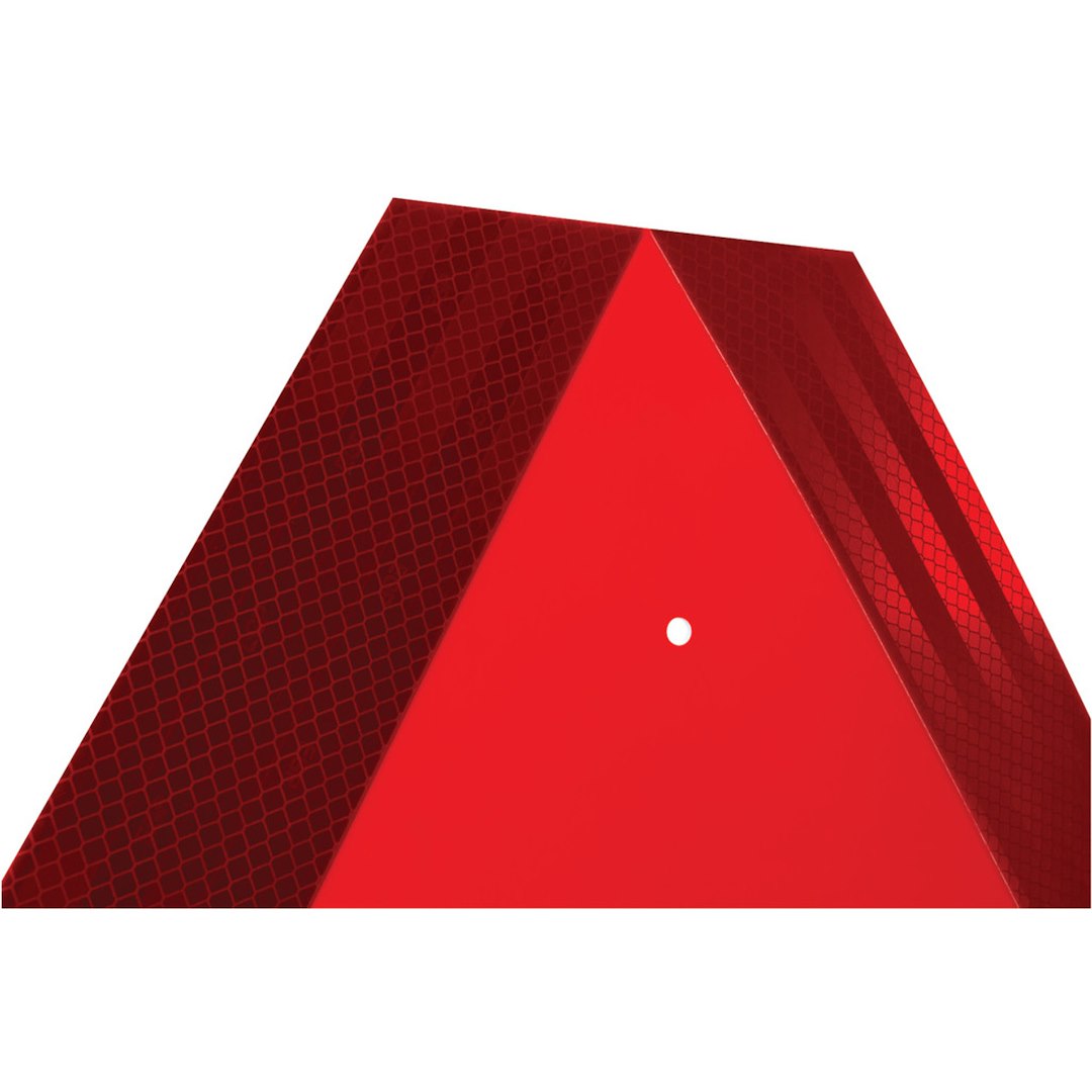 Performance Tool W1496 Emergency Reflector Kit||w1496_3.Jpg||88||ptlw1496||952341