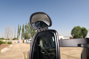 Product of Milenco America Mil-3100 Blind Spot Mirror