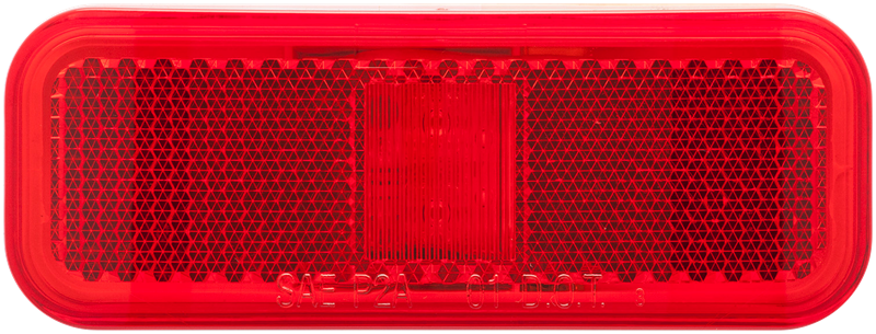 Product of Optronics Mcl44rb1 Clearance Light