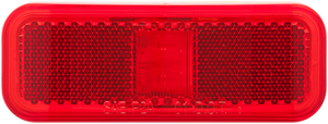 Product of Optronics Mcl44rb1 Clearance Light