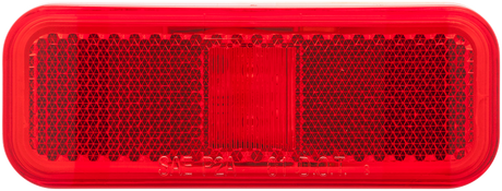 Product of Optronics Mcl44rb1 Clearance Light
