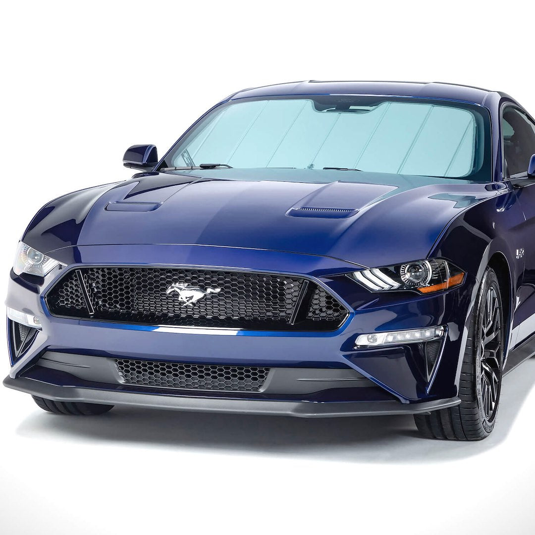 Product of Covercraft Uv11594sv Windshield Shade