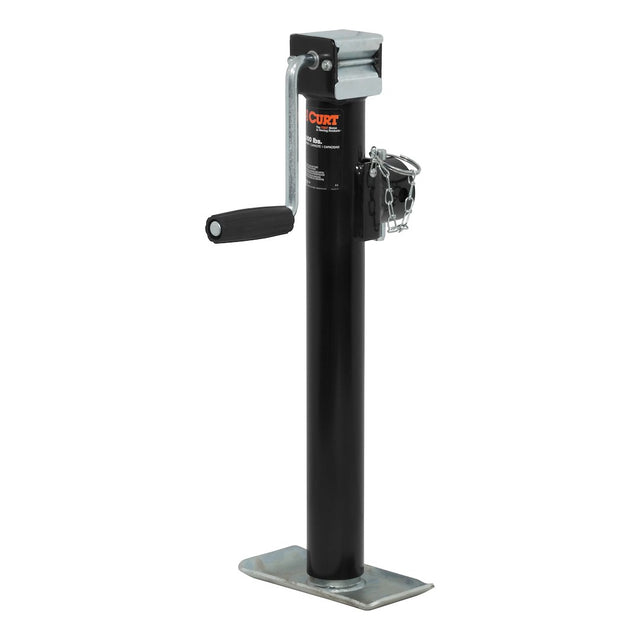 Curt 28324 Trailer Tongue Jack||28324_3008x1990_A.Jpg||85||c9328324||2241562