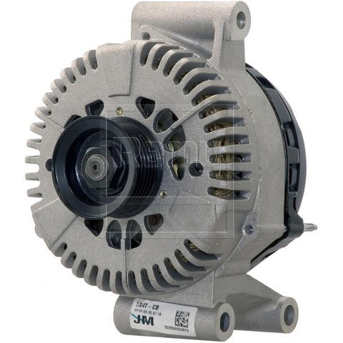 Remy International 23791 Alternator/ Generator||23791.Jpg||85||r1k23791||1215614