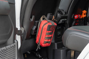 Dv8 Offroad Mpjl-09 Molle Cargo Panel||jeep-Wrangler-_-Gladiator-Rubicon-Seat-Back-Molle-Pockets-2.Jpg||93||dv8mpjl09||1628371