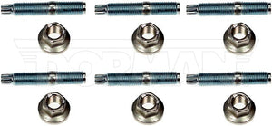 Dorman (Oe Solutions) 675-240 Exhaust Manifold Hardware Set||675-240_3.Jpg||88||d18675240||1750965