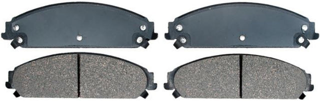 Raybestos Brakes Sp1058xph Brake Pad||||85||r53sp1058xph||1915273