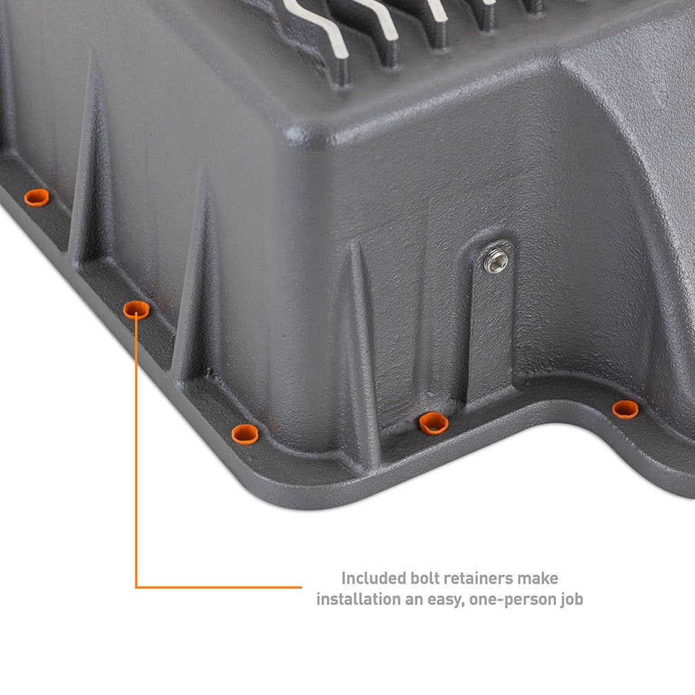 Mishimoto Mmtp-F2d-89 Auto Trans Oil Pan||mmtp-F2d-89_4.Jpg||89||m1nmmtpf2d89||1496821