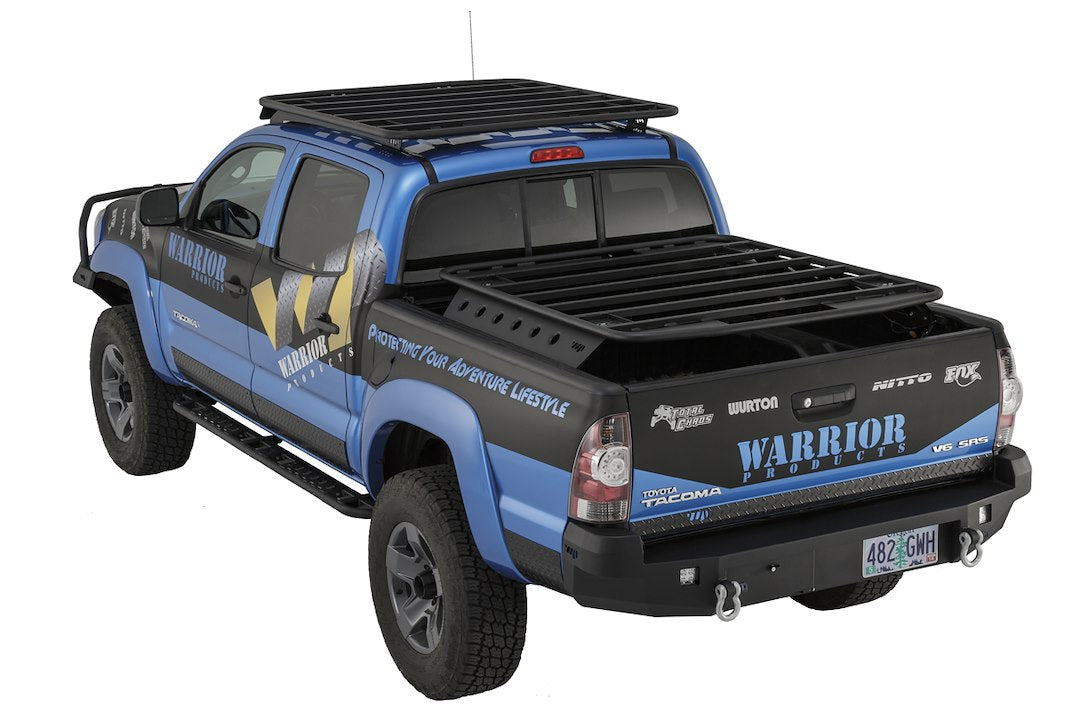 Warrior Products 4860 Roof Rack||4860(2)-Full.Jpg||85||w454860||941365