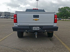 Steelcraft 65-20420 Bumper||65-20420_1.Jpg||86||stl6520420||1564162