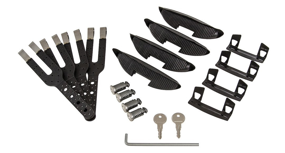 Rhino-Rack Usa Rsk03 Roof Rack Cross Bar Mounting Kit||rsk03.Jpg||85||rhrrsk03||1265265