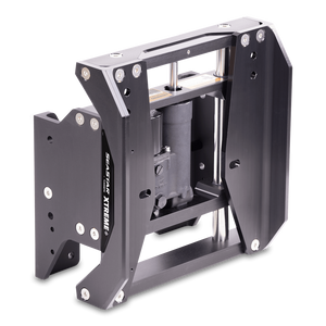 Product of Seastar Jp5080x Outboard Motor Jack Plate