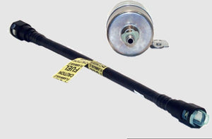 Wix Filters 33487 Fuel Filter||||86||w6833487||1925127