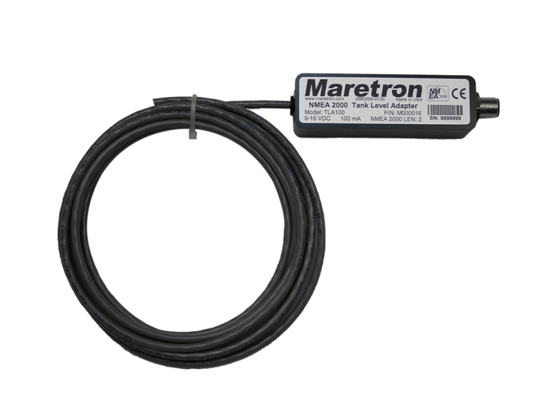 Product of Maretron Tla100-01 Tank Level Adapter