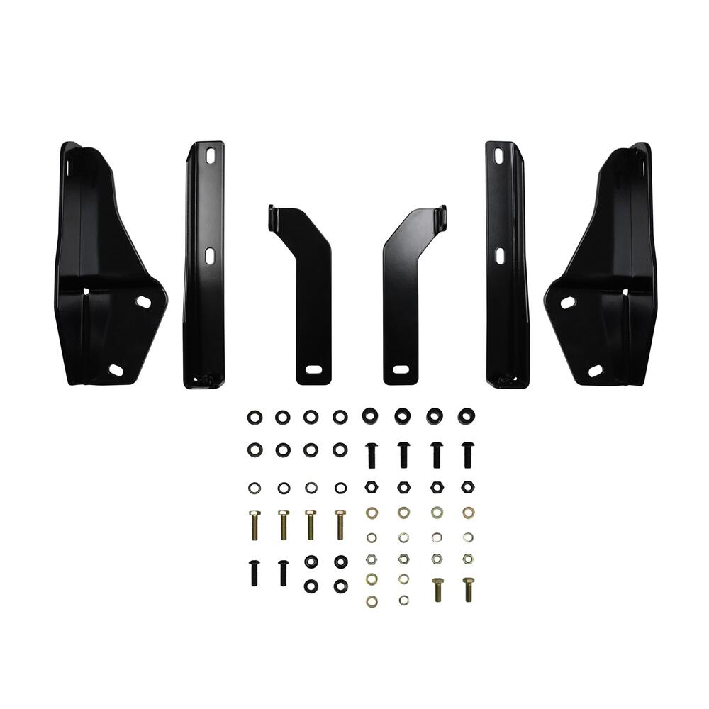 Product of Westin Automotive 57-3970 Grille Guard 1-Piece Polished 