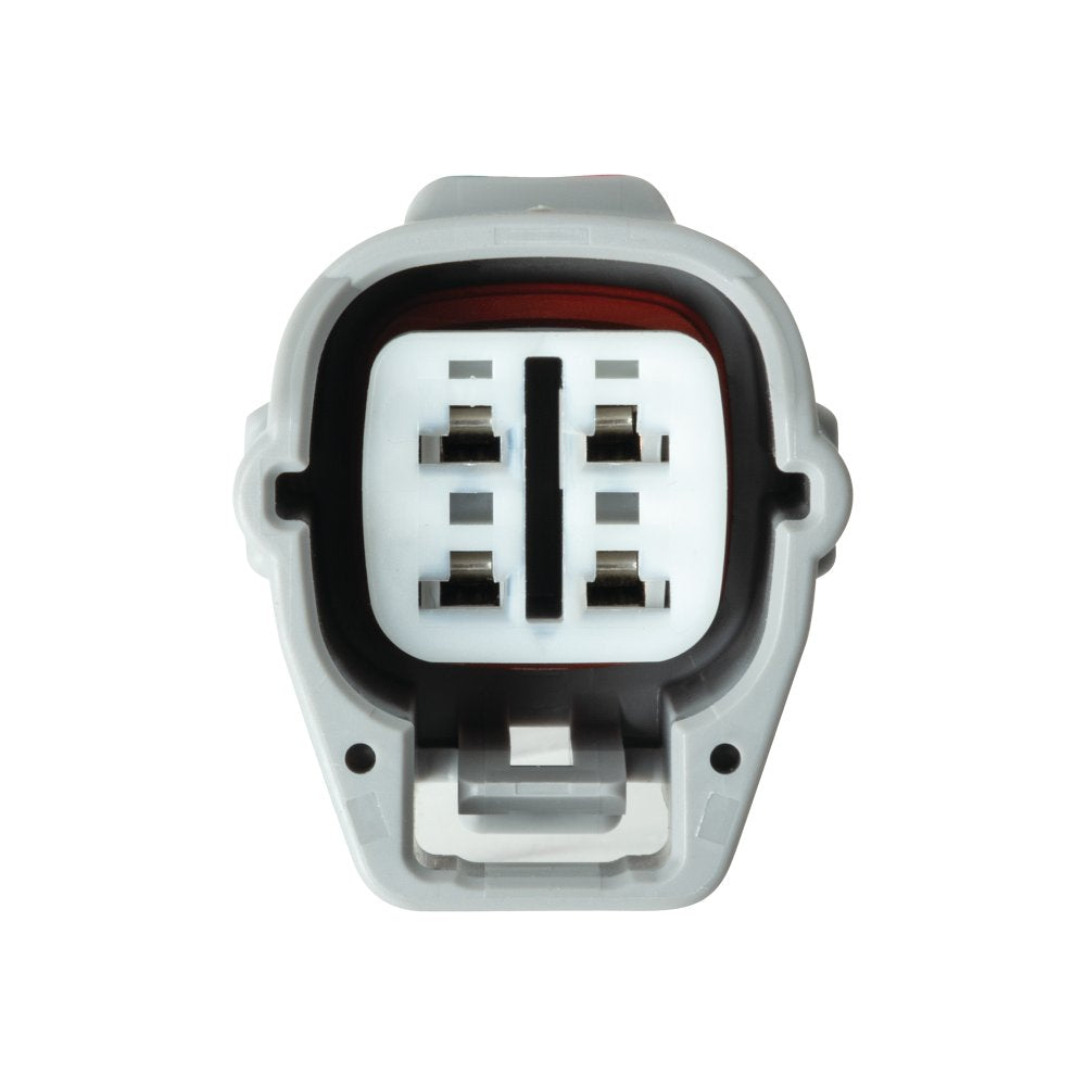 Tekonsha 118864 Trailer Wiring Connector||118864_4.Jpg||89||t1m118864||1269845