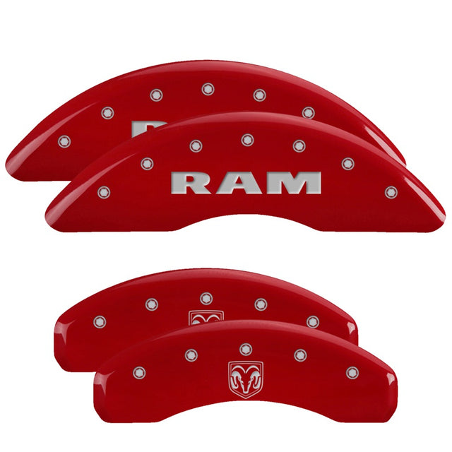 Mgp Caliper Cover 55006srmhrd Caliper Cover||55006srmhrd.Jpg||85||m1m55006srmhr||1649810