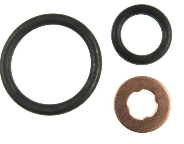 Gb Remanufacturing 522-053 Fuel Injector Seal Kit||522-053.Jpg||85||g79522053||1400469
