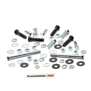 Warn 100836 Winch Mount Installation Kit||100836_1.Jpg||86||w36100836||1353478