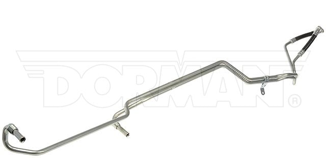 Dorman (Oe Solutions) 624-641 Auto Trans Oil Cooler Hose Assembly||624-641.Jpg||85||d18624641||2243407