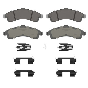Wagner Brakes Oex882m Brake Pad||oex882m.Jpg||85||w66oex882m||2222410