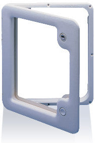 Thetford/ Norcold 50056 Toilet Service Door||32145.Jpg||85||dca50056||1787725
