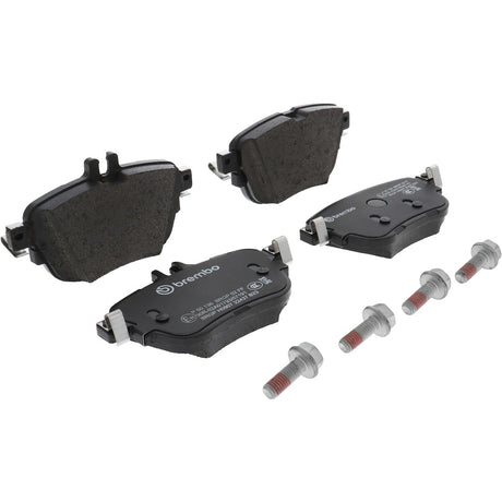 Brembo P50136 Brake Pad||p50136_Ang.Jpg||86||brmp50136||1753684