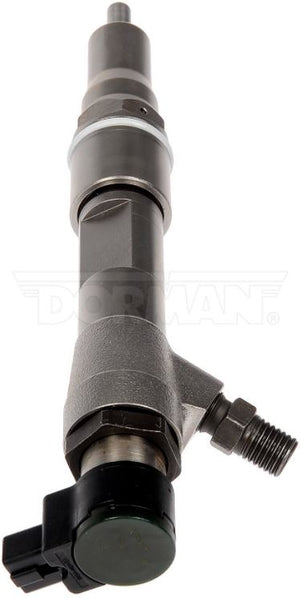 Dorman (Oe Solutions) 502-506 Fuel Injector||502-506_3.Jpg||88||d18502506||1343927