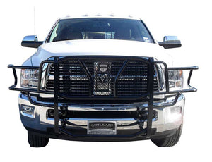 Product of Cattleman HD 1227P Grille Guard  