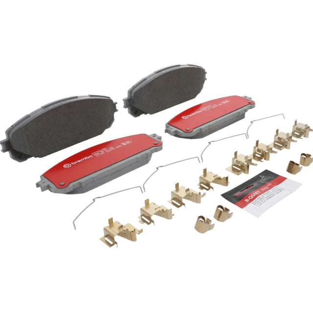 Brembo P37021sd Brake Pad||p37021sd.Jpg||85||brmp37021sd||2213009