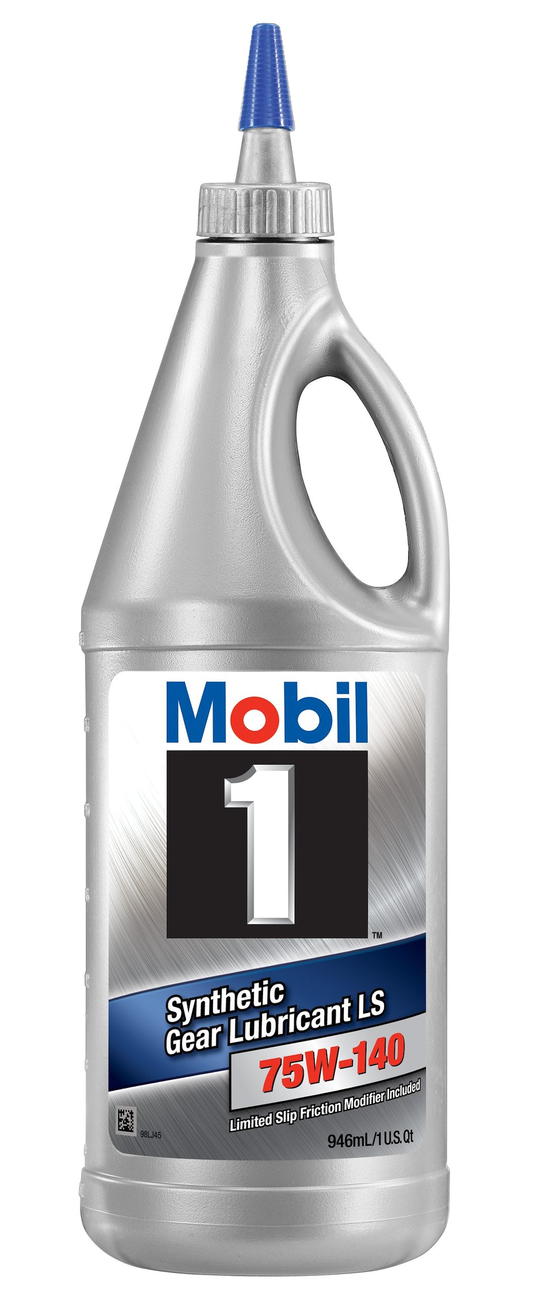 Product of Mobil 1 102490 Gear Oil