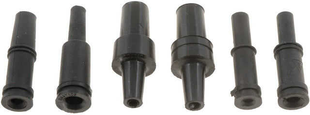 Dorman (Oe Solutions) 47432 Vacuum Hose Connector||47432-003.Jpg||87||d1847432||1331281