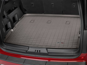 Weathertech (Usa) 431093 Cargo Area Liner||431093_1.Jpg||86||w24431093||1338862