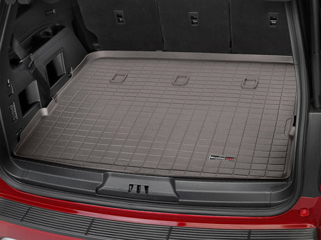 Weathertech (Usa) 431093 Cargo Area Liner||431093_1.Jpg||86||w24431093||1338862