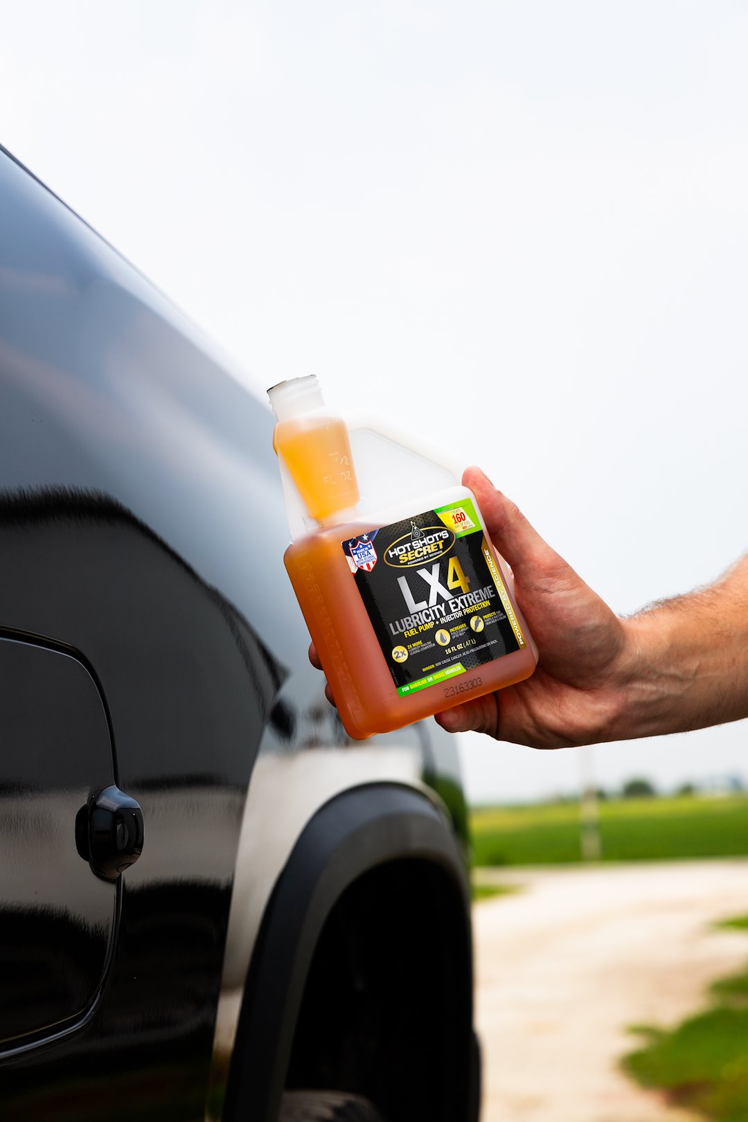 Hot Shot's Secret/ Lubrication Specialties Lx416zsp Fuel Additive||lx416zsp_3.Jpg||88||hotlx416zsp||1434008