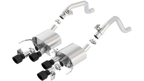 Borla 11856cb Exhaust System Kit||11856cb.Jpg||85||b2511856cb||865898
