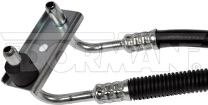 Dorman (Oe Solutions) 624-348 Auto Trans Oil Cooler Hose Assembly||624-348-005.Jpg||90||d18624348||1774423