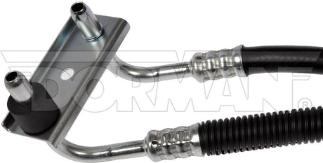 Dorman (Oe Solutions) 624-348 Auto Trans Oil Cooler Hose Assembly||624-348-005.Jpg||90||d18624348||1774423