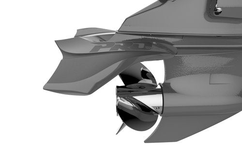 Product of Stingray Sr-Pro-3 Hydrofoil