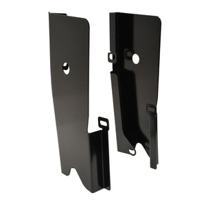 Westin Public Safety 36-4045wc Bumper Push Bar Top Channel Cover||36-4045wc_3.Jpg||88||w16364045wc||2220117