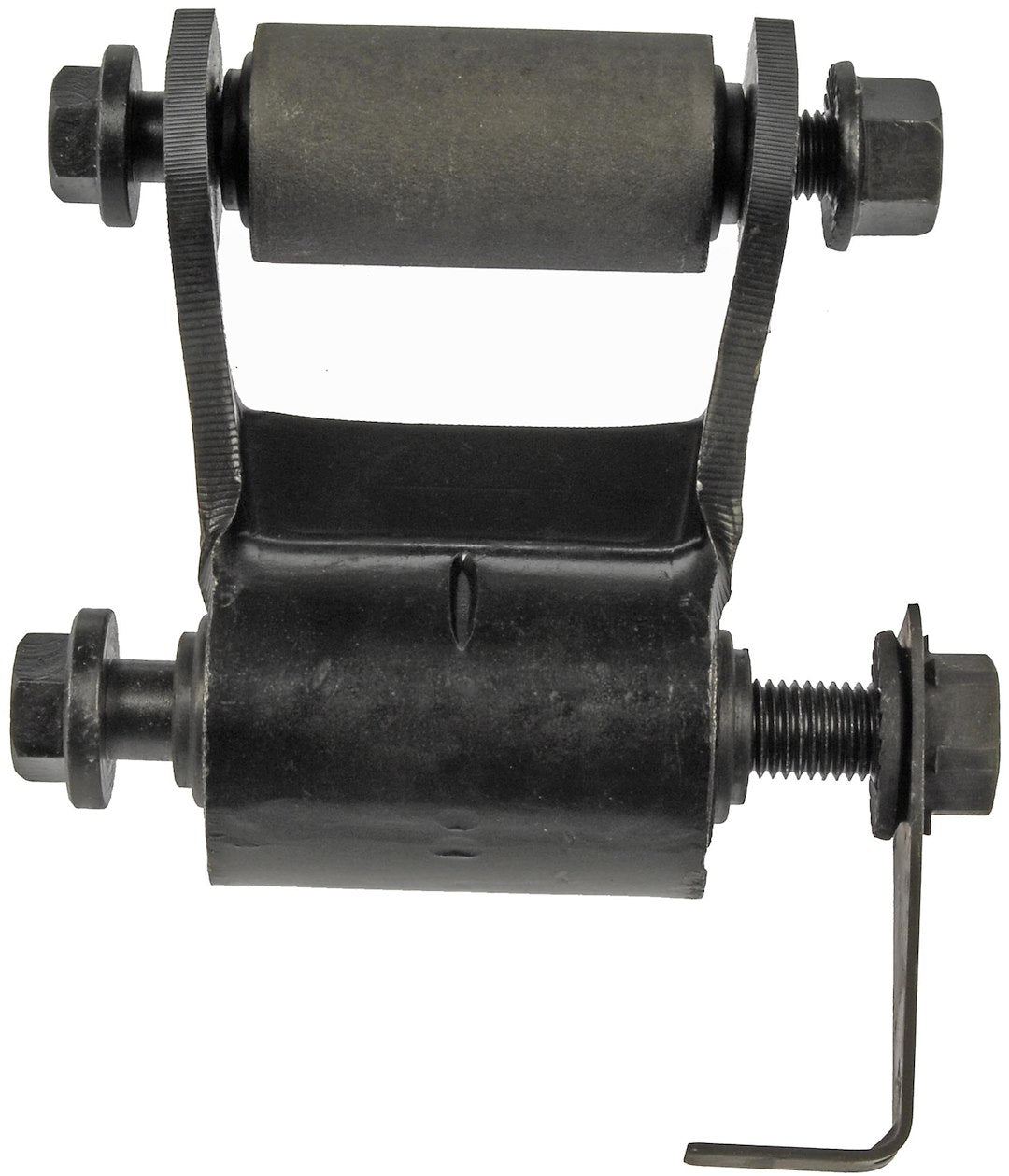 Dorman (Oe Solutions) 722-018 Leaf Spring Shackle||722-018-002.Jpg||86||d18722018||1085629