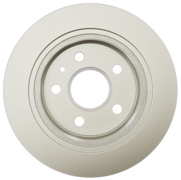 Product of Raybestos Brakes 580838 Specialty - Street Performance Solid 1 Piece Brake Rotor 