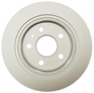 Product of Raybestos Brakes 580838 Specialty - Street Performance Solid 1 Piece Brake Rotor 