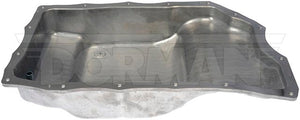 Dorman (Oe Solutions) 265-587 Auto Trans Oil Pan||265-587_2.Jpg||87||d18265587||1553508