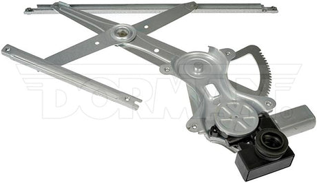 Dorman (Oe Solutions) 748-609 Window Regulator||748-609.Jpg||85||d18748609||916984