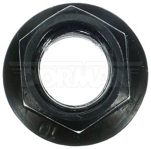 Dorman (Oe Solutions) 521-900 Control Arm||521-900_5.Jpg||90||d18521900||1621526