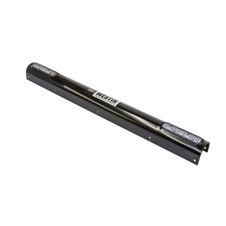 Westin Public Safety 36-6015w2 Bumper Push Bar Top Channel Cover||36-6005w2.Jpg||85||w16366015w2||991668
