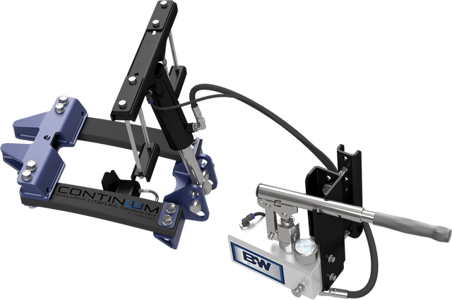 B&W Trailer Hitches Wdhl4510 Weight Distribution Hitch Bar||wdhl4510_Render.Png||85||b94wdhl4510||1598073